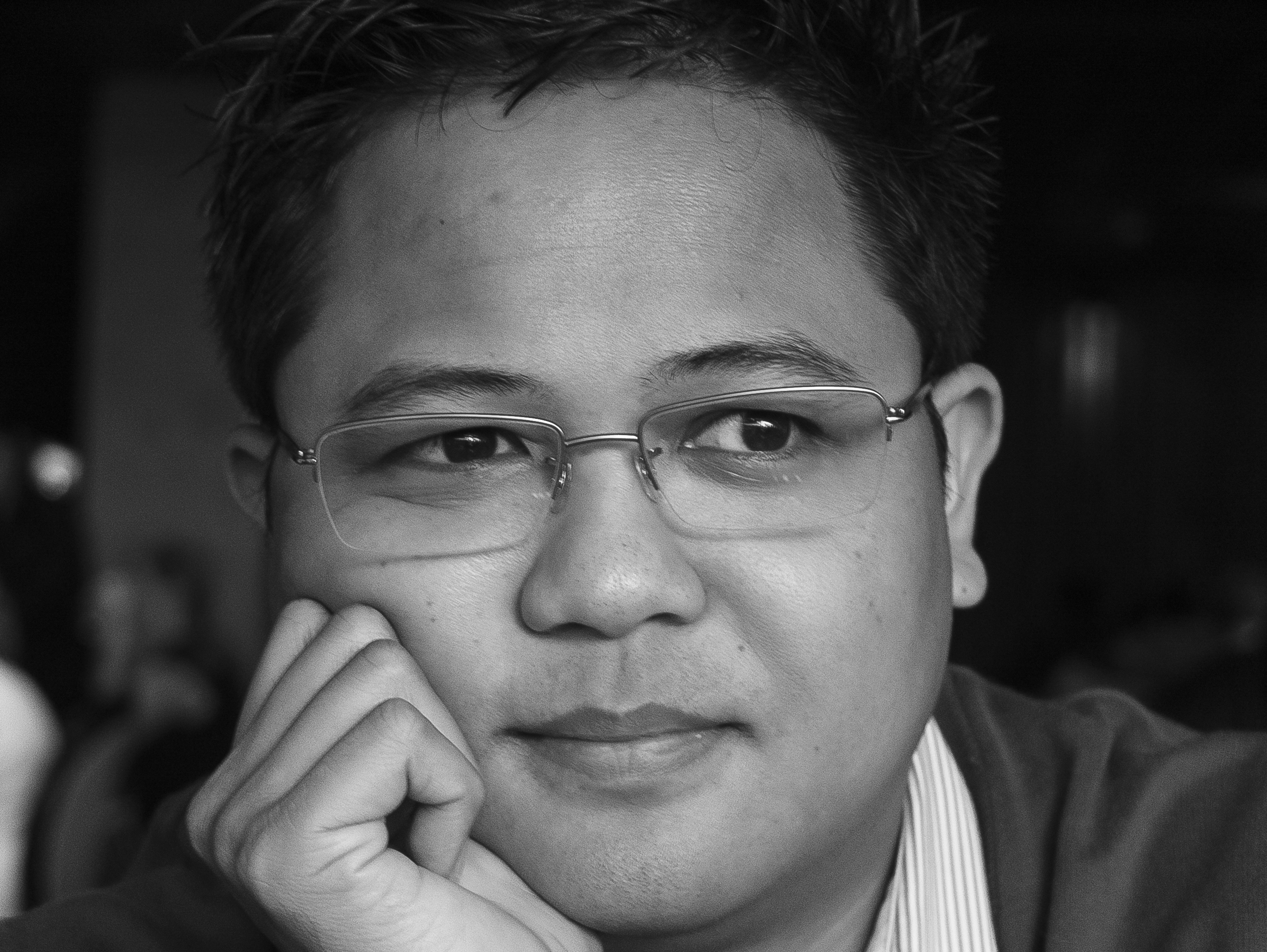 Founder Photo