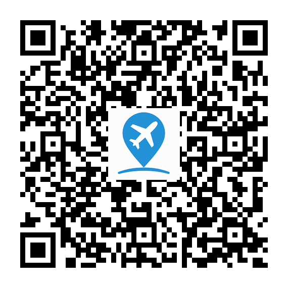 TravMate QR Code